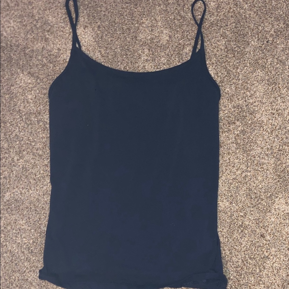 Navy Blue Perfect Cami from Aeropostale